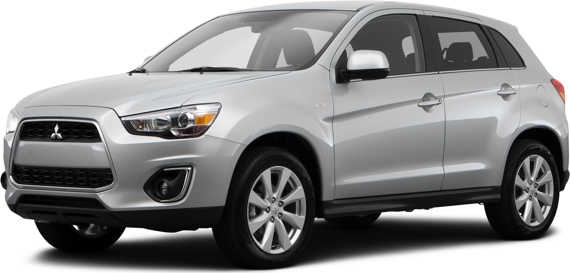 2014 Mitsubishi Outlander Sport Price, Value, Ratings & Reviews